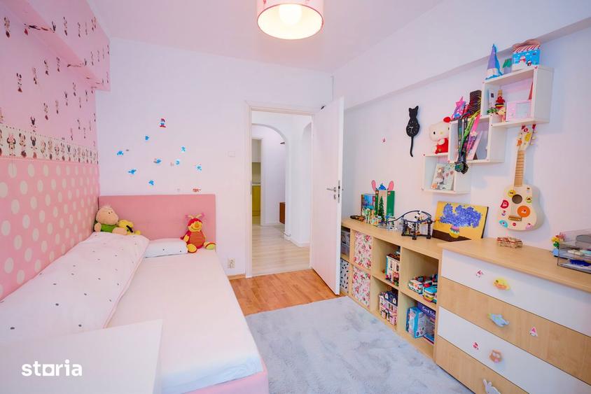 Proprietar 3 camere, 71mp, renovat, Rahova, Malcoci Petre Ispirescu - 12