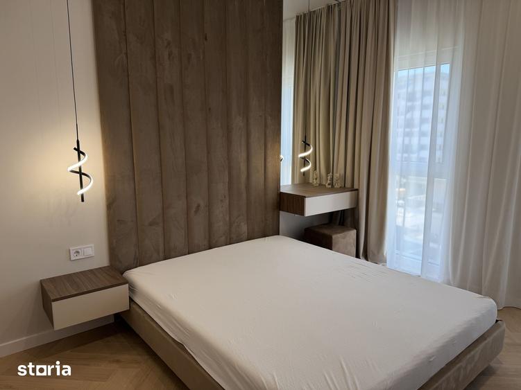 Apartament cu 2 camere în Florești