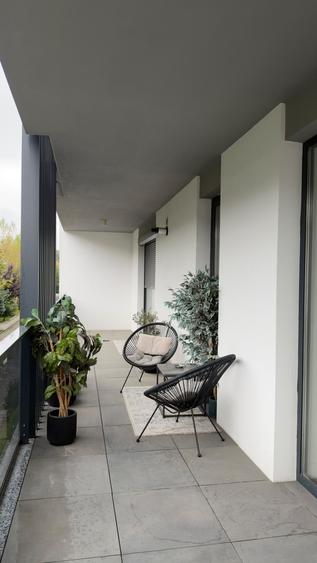 Apartament cu 2 camere decomandat în Iancu Nicolae