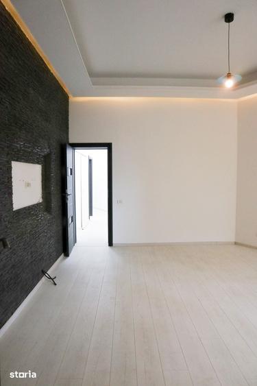 Apartament cu 3 camere în Universitate