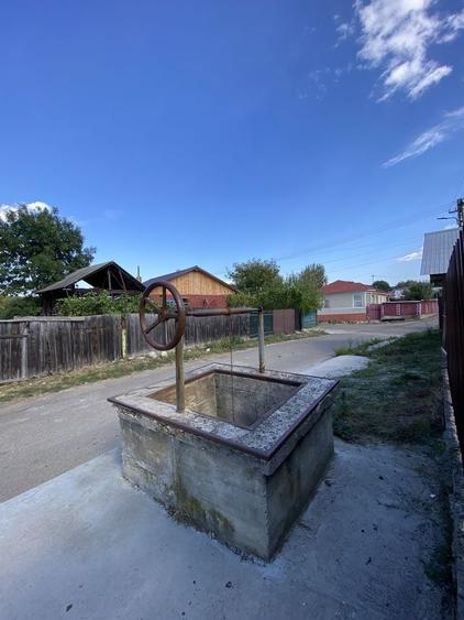 Spațiu comercial, în Podu Nărujei