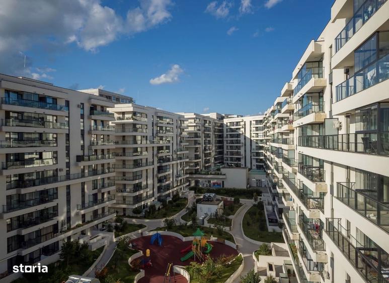 3 Camere 93mp+ 50mp Terasa Complex Tomis Park Zona Euromaterna - 13