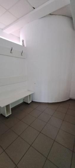 Spațiu comercial, de 175 mp, în Central