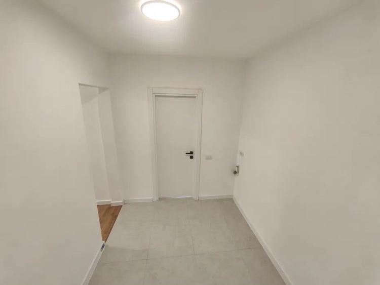 Apartament cu 2 camere în Lujerului