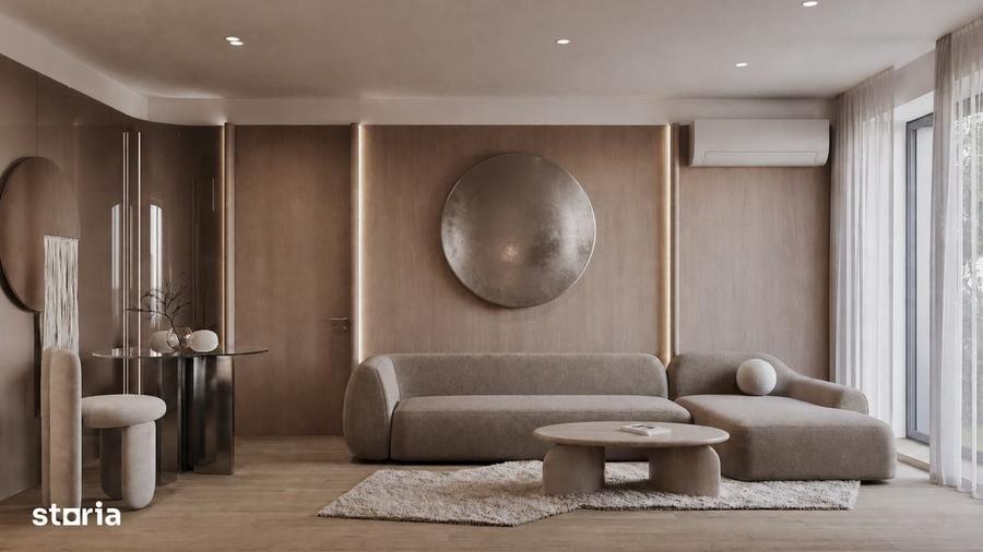 Apartament 2 camere Tip Urban D1 - 7