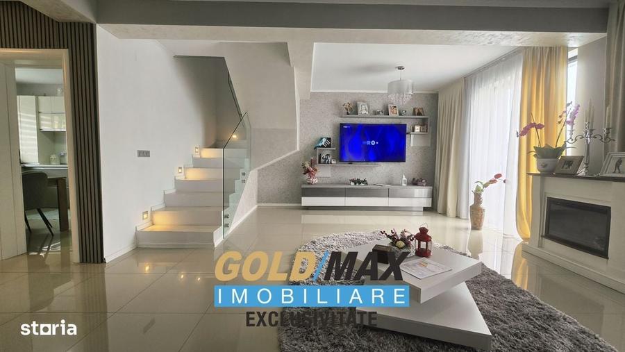 Casă cu 4 camere în Trivale