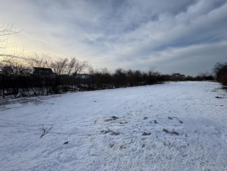 Teren Construcții intravilan de 937.48999023438 mp, în Clinceni