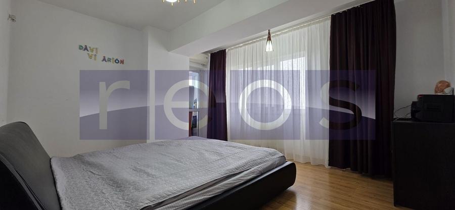VANZARE 2 CAMERE DECOMANDAT - PARCARE -CONFORT CITY - 7