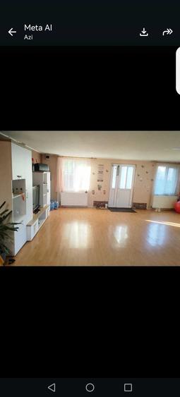 Casă cu 4 camere în Șagu