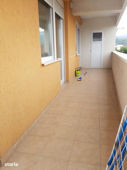 Apartament 2 camere, balcon ?i lift in Cetate - 13
