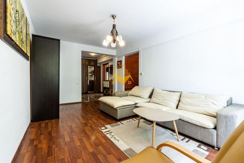 2 camere,modern,Plopilor Zona Sala Sporturilor,Usamv,Platinia, Motilor - 10