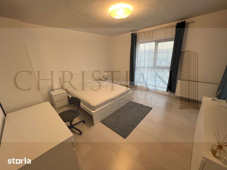 Studio 43 mpu - Cotroceni Smart Residence 2019