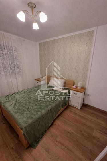 Casă cu 3 camere cu Canalizare în Șag
