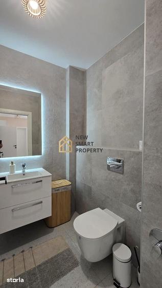 De inchiriat apartament 3 camere, 2 bai | Prima Arena | Parcare | Mobi - 10