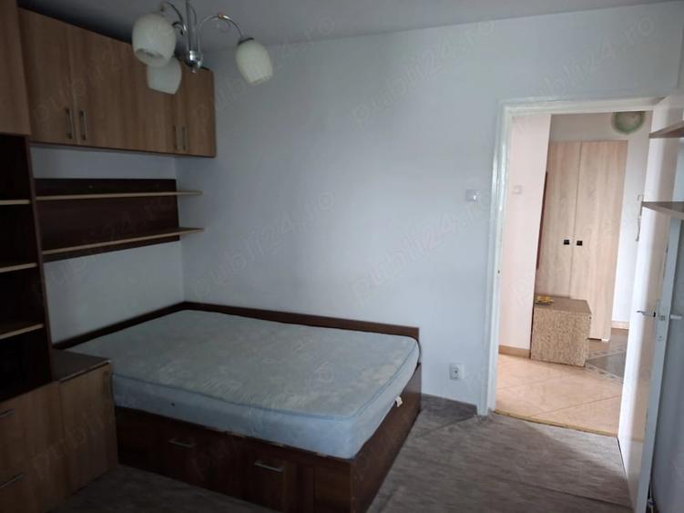 Apartament cu 2 camere decomandat în Rogerius