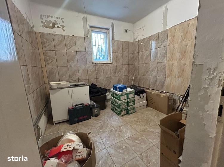 Apartament 3 camere, demisol, 68 mp/ Gara de Nord - 3