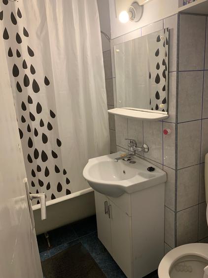 Garsonieră în Zorilor