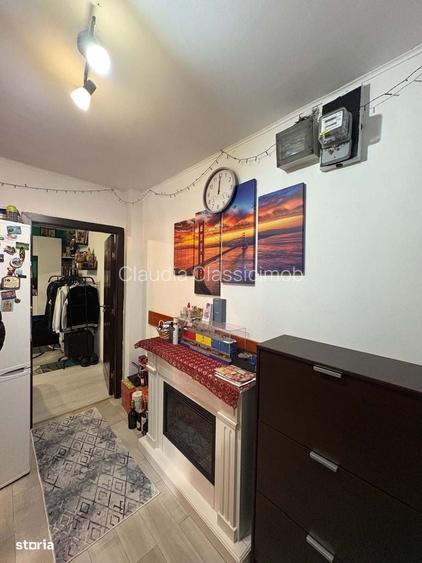 Apartament de 2 camere zona ASTRA,str Sitarului,