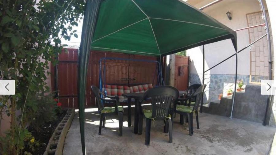 Casă individuală cu 5 camere cu Teren 350 Mp în Central