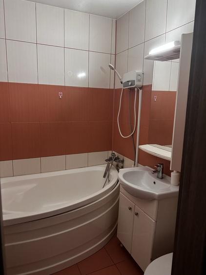 Inchiriez apartament 2 camere Timpuri Noi | 3 min de metrou | complet mobilat si utilat - 7