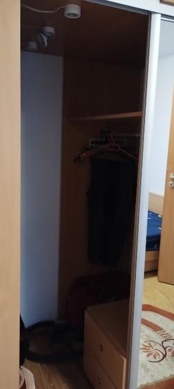 Apartament cu 2 camere decomandat în Florești