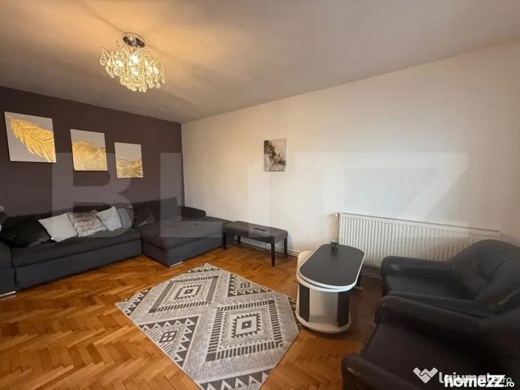 Apartament cu 4 camere decomandat în Obcini