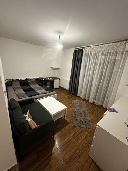 Apartament cu 2 camere în Calea Urseni