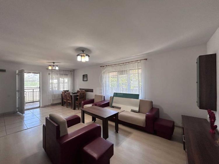 Duplex zona Cuza Voda - 6
