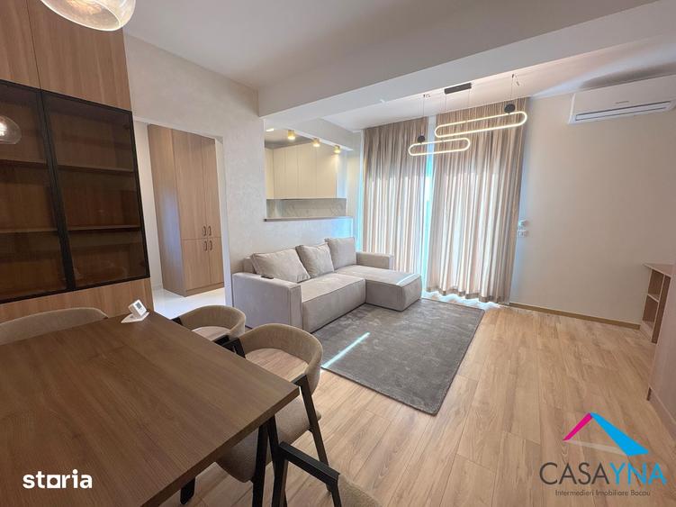 Apartament cu 2 camere în Ștefan cel Mare