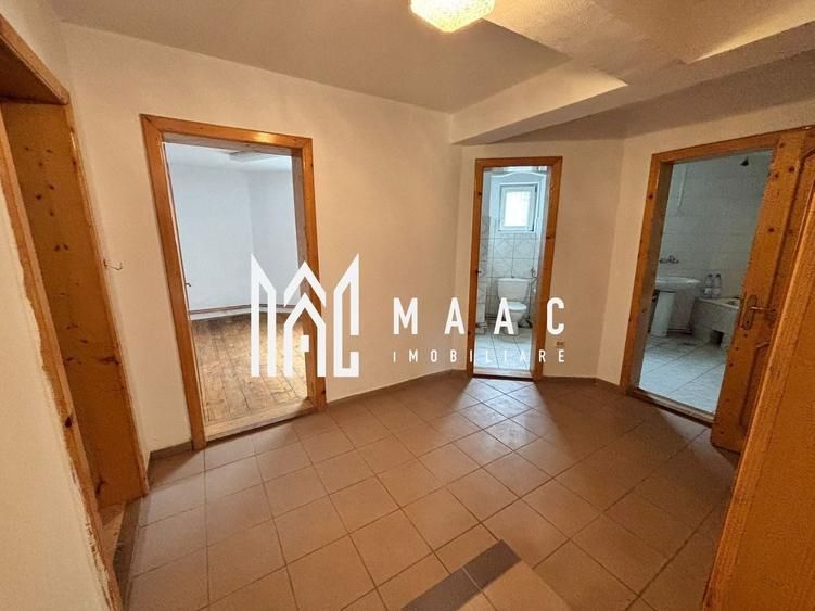 Casă individuală cu 12 camere cu Canalizare în Central