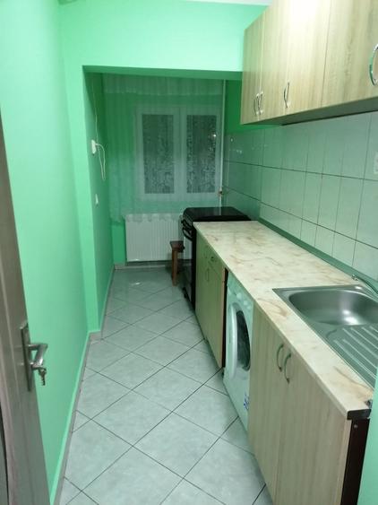 Garsonieră semidecomandată în Giurgiului