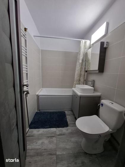 Apartament 2 camere, 50 mp, zona Vest - 6