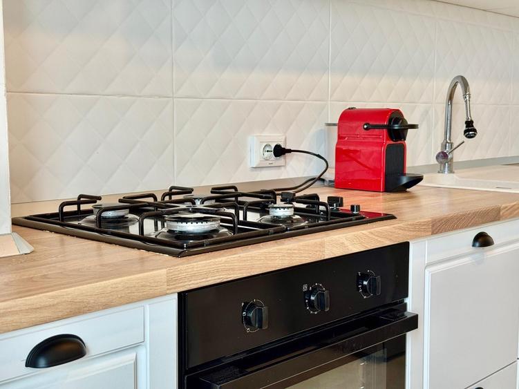 Copou, Royal Town, apartament modern, 2 camere, spatios, decomandat - 6
