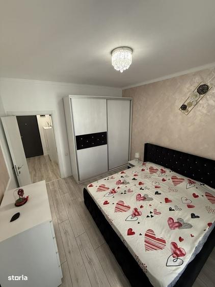 Apartament cu 2 camere semidecomandat în Dudu