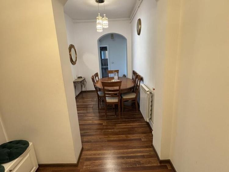 Apartament cu 2 camere în Iancului