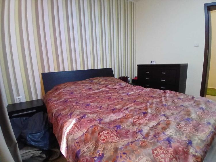 Apartament cu 2 camere decomandat în Giroc