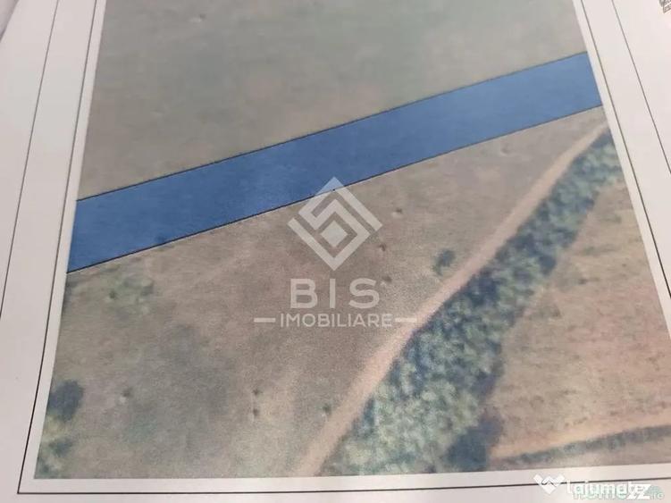 Teren în Galații Bistriței