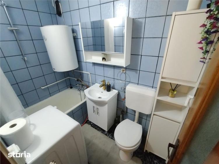 Oravita | Garsoniera La Cheie | Etj.2 | Usor Negociabil - 7