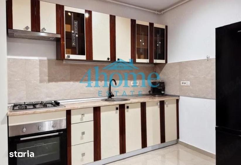 Apartament 2 camere Plaza|Gorjului|Metrou|Bloc Nou|PARCARE - 1