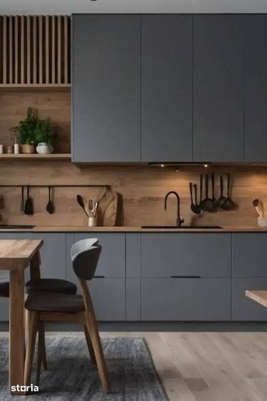 Apartament cu 3 camere în Theodor Pallady