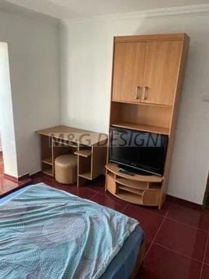 Apartament cu 2 camere semidecomandat în Simion Bărnuțiu