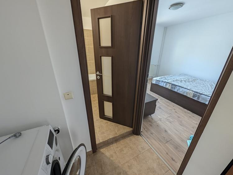 Apartament cu 2 camere în Aviației