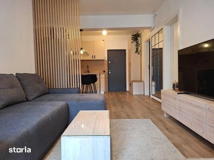 Apartament 2 camere de vanzare in Marasti, str Fabricii, Cluj Napoca - 1