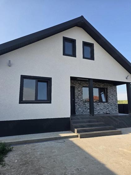 Casă cu Teren 270 Mp în Valu lui Traian