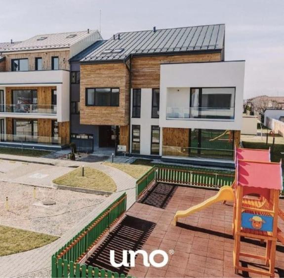 Apartament cu 2 camere decomandat în Bartolomeu