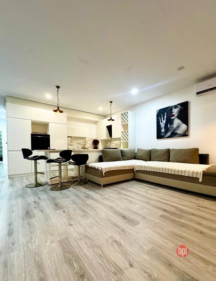 SE INCHIRIAZA apartament 3 camere la SmartLife in Falticeni - 2