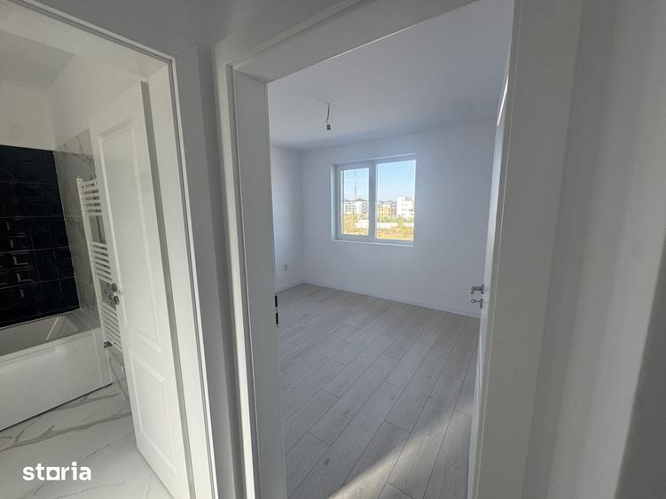 Apartament cu 3 camere decomandat în Ciarda Roșie