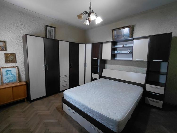Apartament cu 2 camere semidecomandat în Ștefan cel Mare