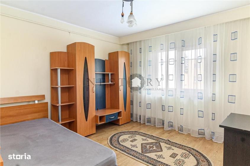 Apartament 2 camere decomandate | Gheorghe Dima, Zorilor, UMF, UTCN - 5