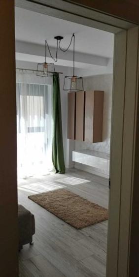 Garsoniera/21 Residence/metrou/bloc nou - 5
